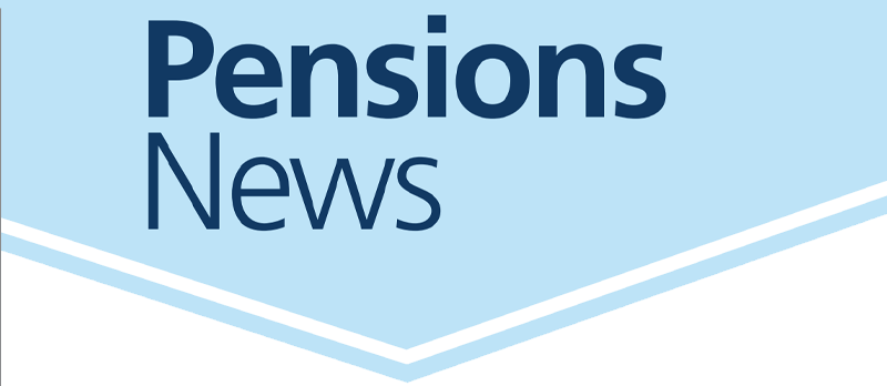 Image for Pensions News