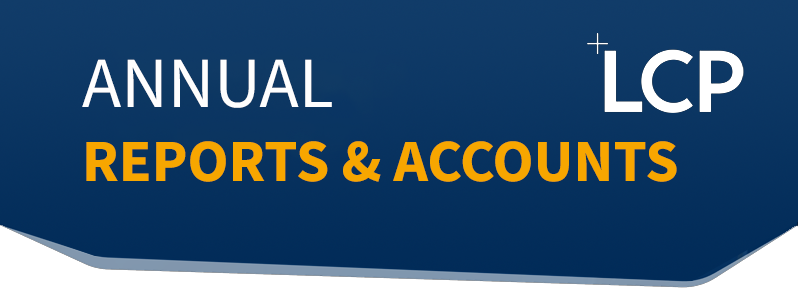 Image for Annual reports and accounts