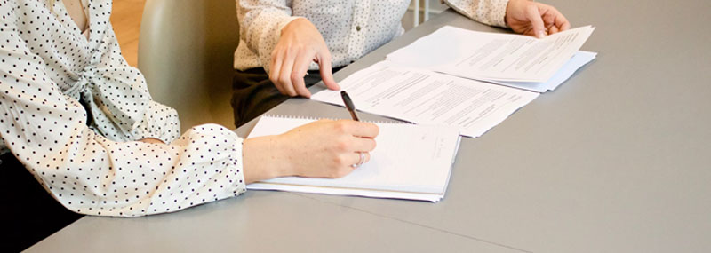 Image for Report of the Trustee and Financial Statements
